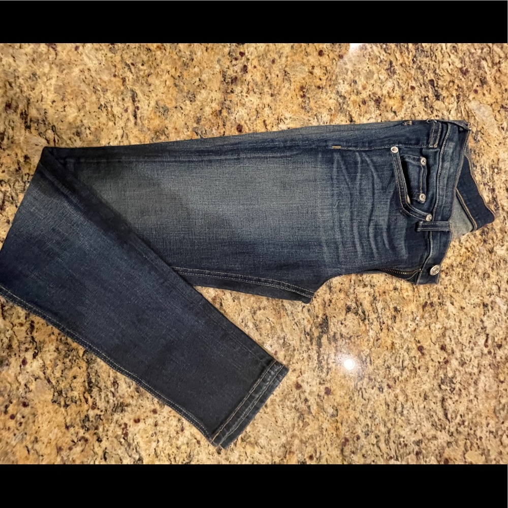 Rag & Bone Jeans